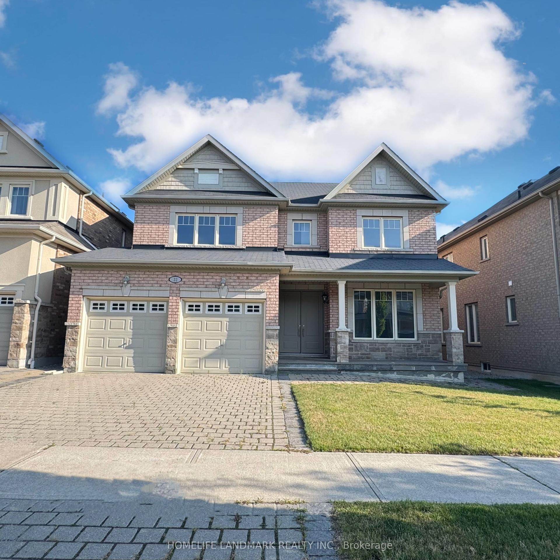 32 Philips Lake Court, Richmond Hill — Detached for lease, photo 1