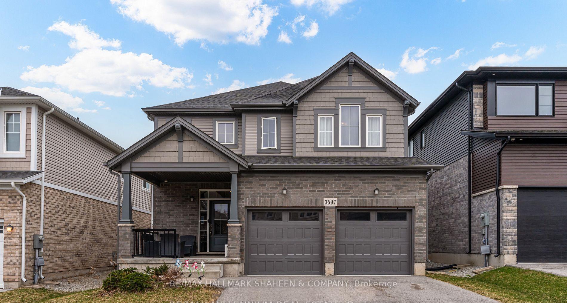 3597 Carolinia Court, Fort Erie — Detached for sale, photo 1