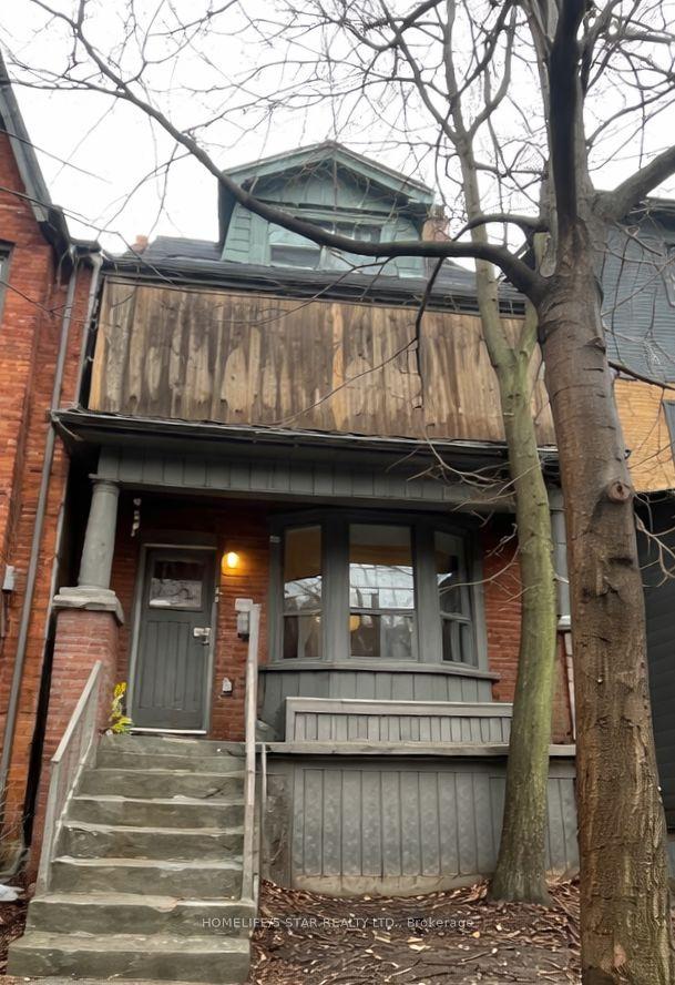 53 Claremont Street Apt 3 #Apt 3, Toronto — Multiplex for lease, photo 1
