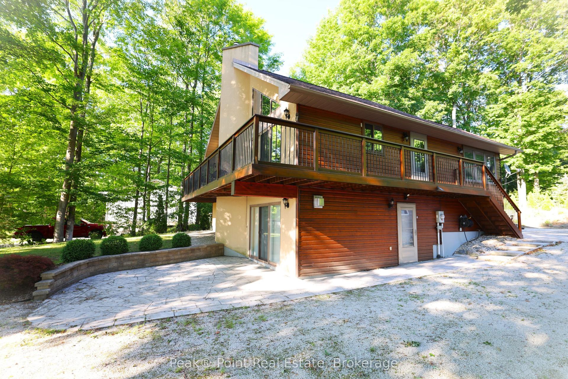 9 Carson Lake Crescent, South Bruce Peninsula — Detached for sale, photo 1