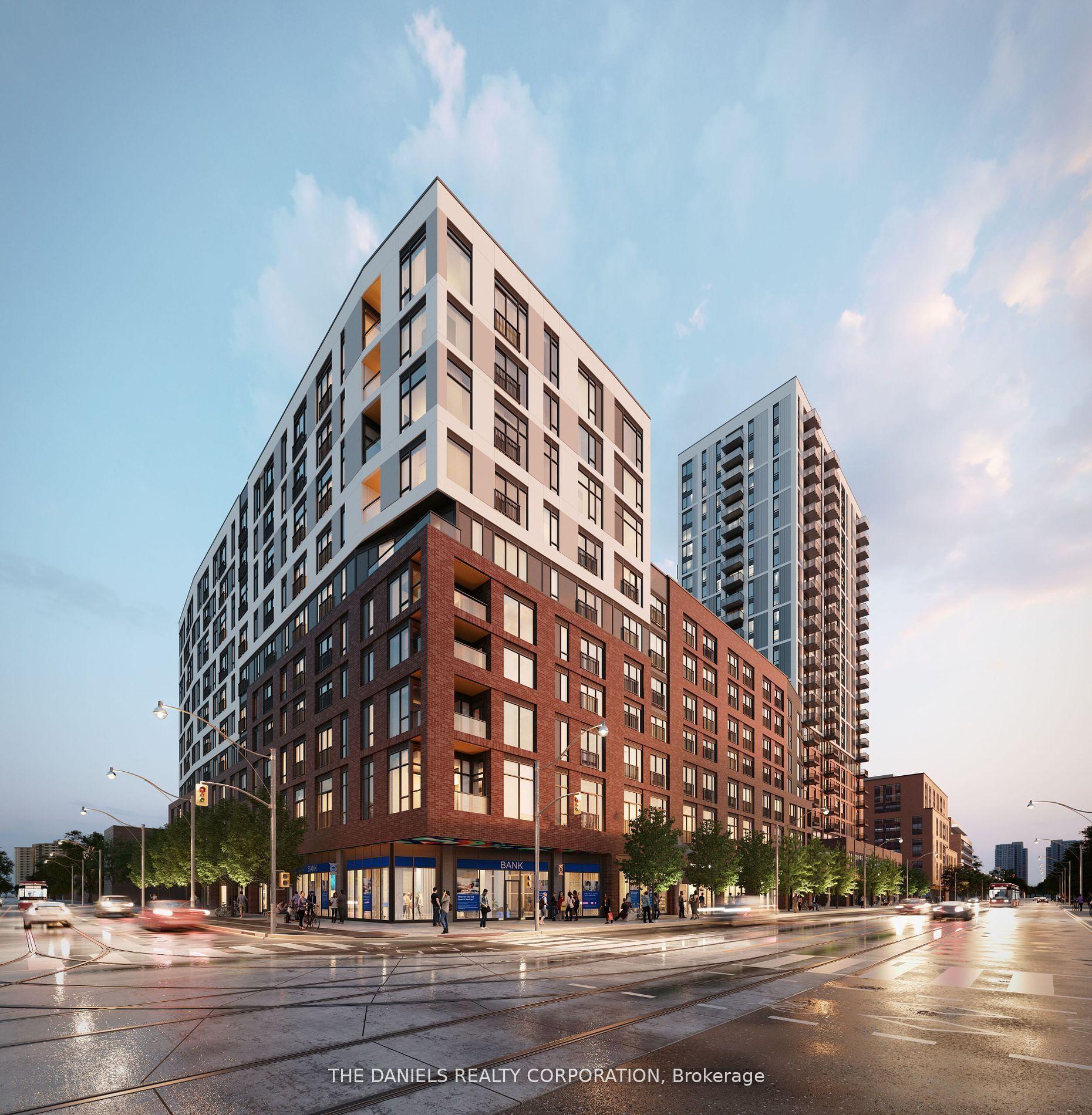 10 Oak Street 319 #319, Toronto — Condo for sale, photo 1