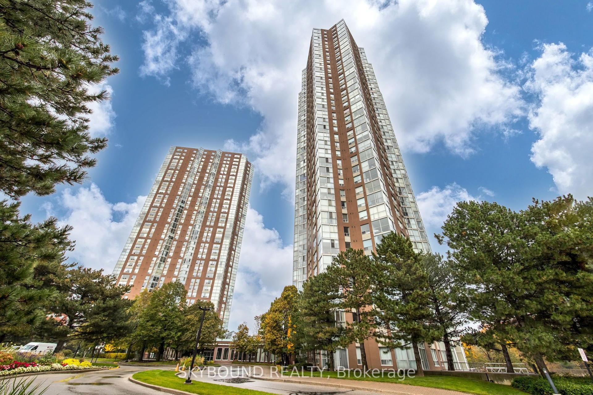 5 Concorde Place 2706 #2706, Toronto — Condo for sale, photo 1