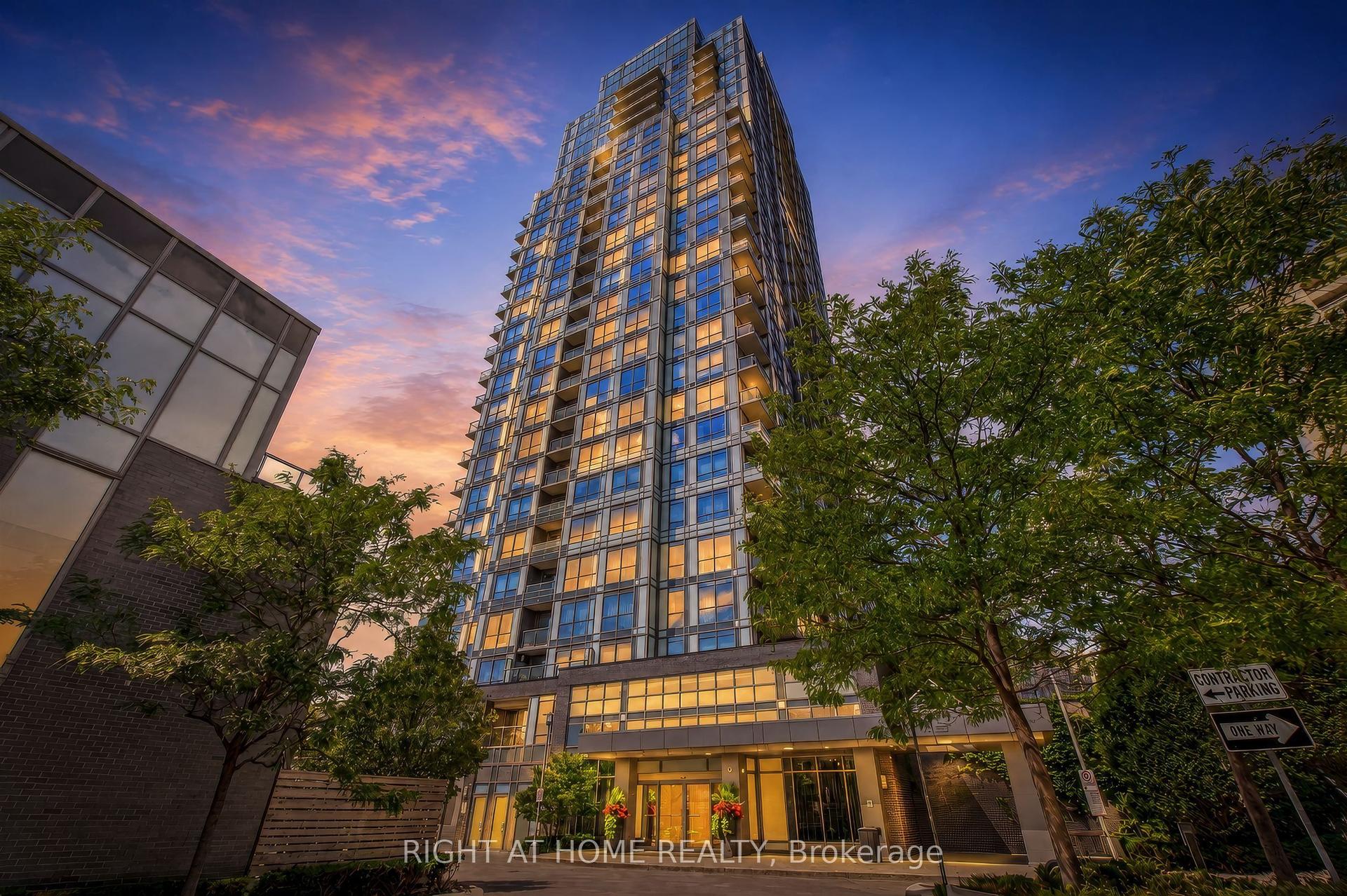 18 Graydon Hall Drive 509 #509, Toronto — Condo for sale, photo 1
