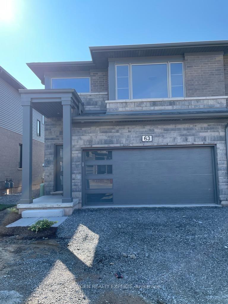 4552 Portage Road 63 #63, Niagara Falls — Townhouse for lease, photo 1