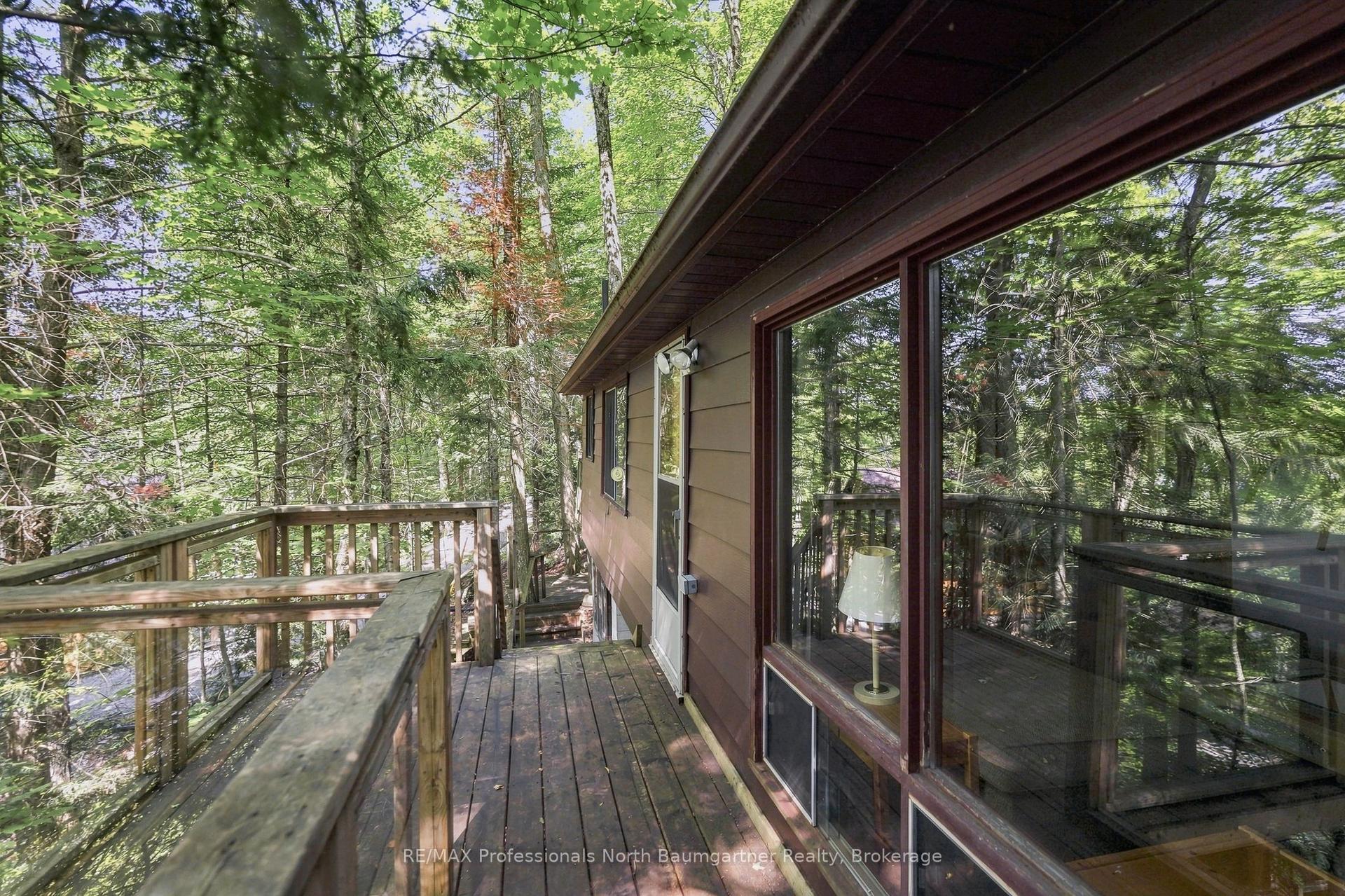 2183 Trapper's Trail, Dysart et al — Detached for sale, photo 1
