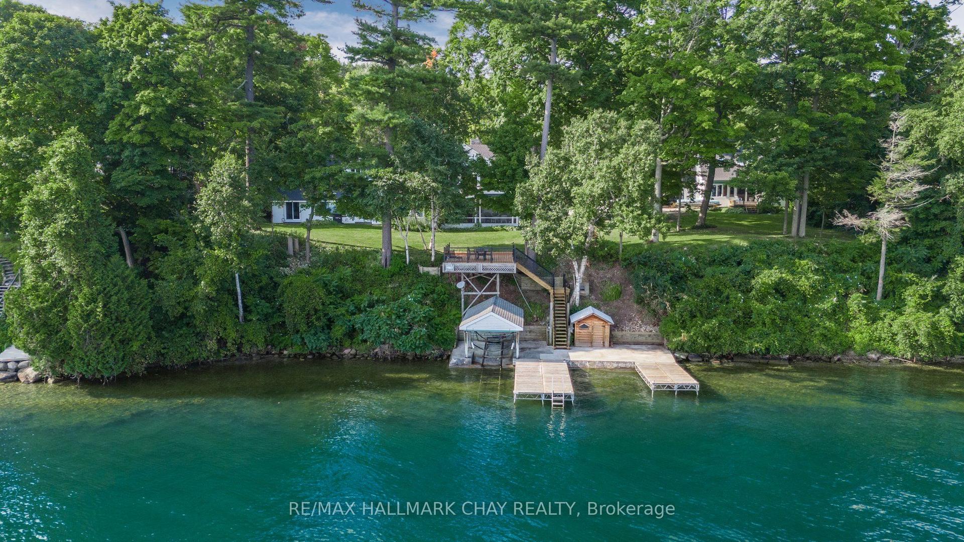 209 Bay Street, Oro-Medonte — Detached for sale, photo 1