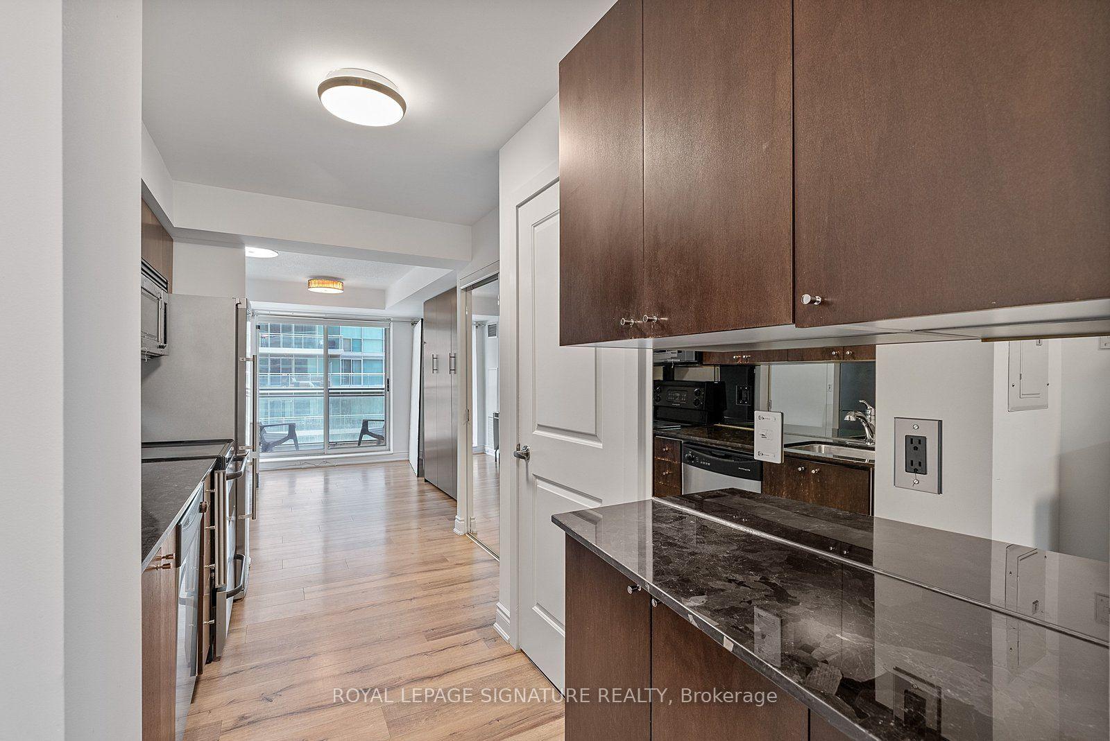 50 Lynn Williams Street 614 #614 — photo 1
