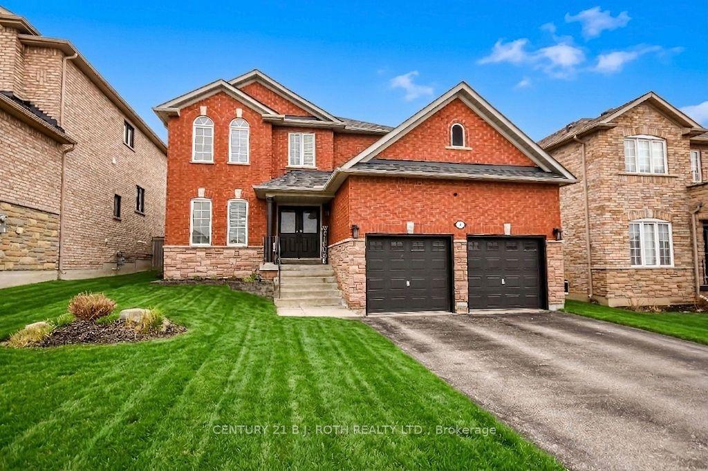 3 Prince Of Wales Drive — photo 1