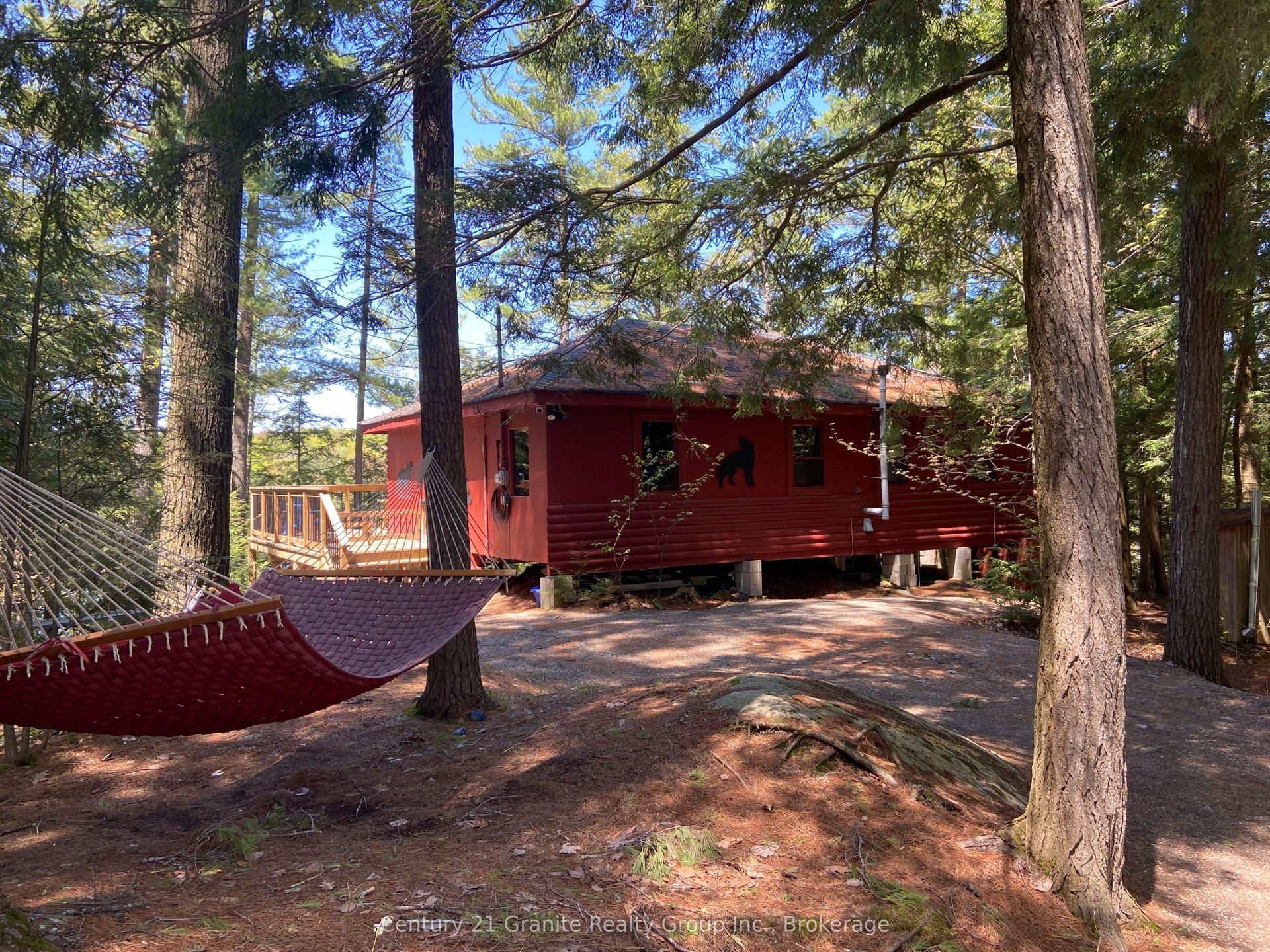 1153 Bitter Lake Road — photo 1