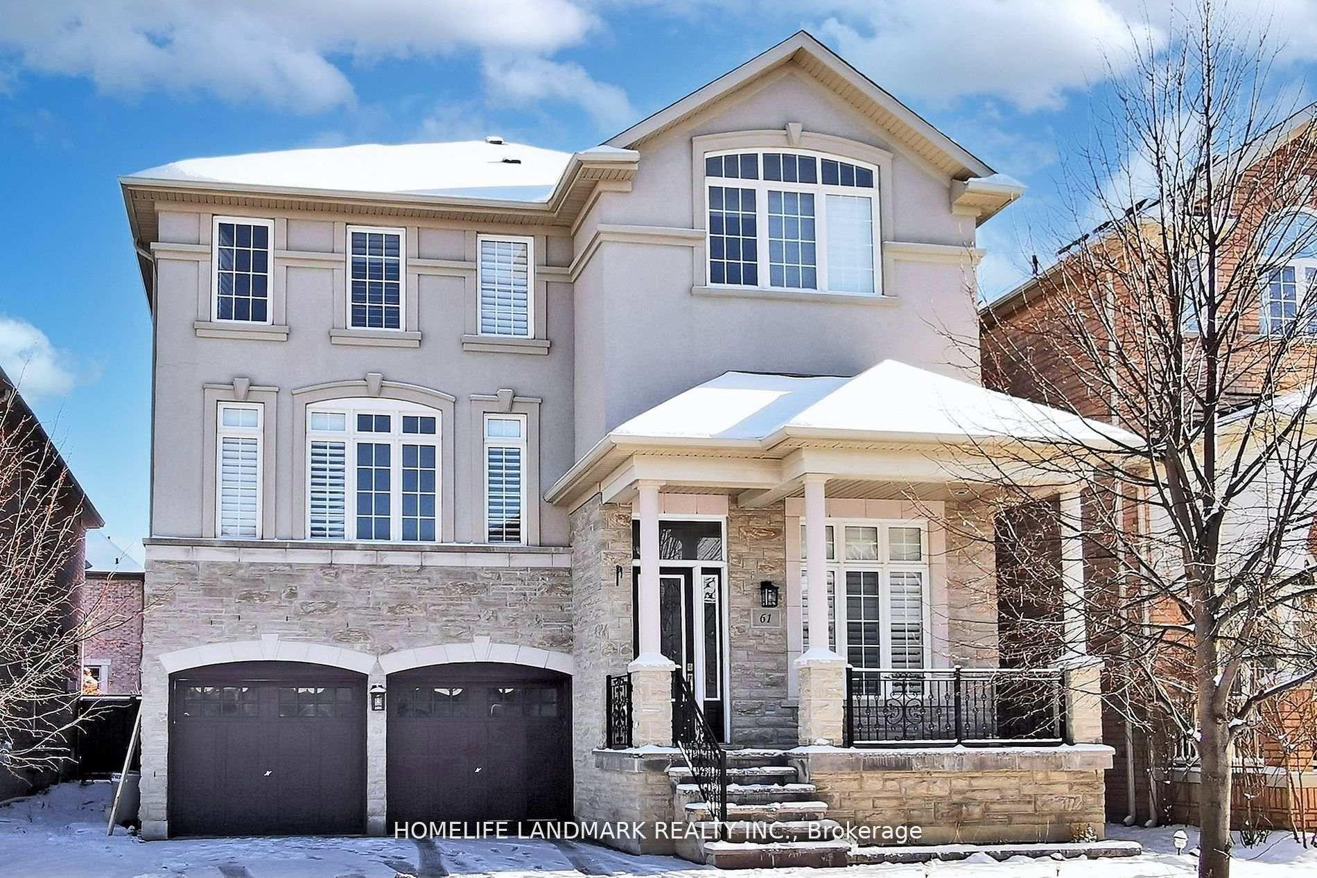 61 Rumsey Road — photo 1