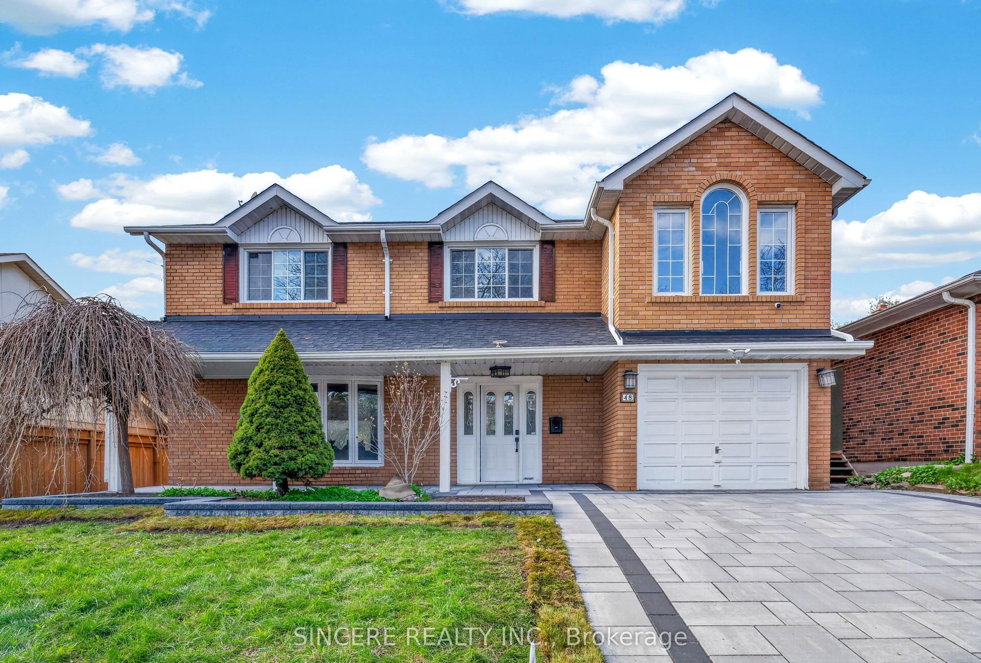 48 Bellbury Crescent — photo 1