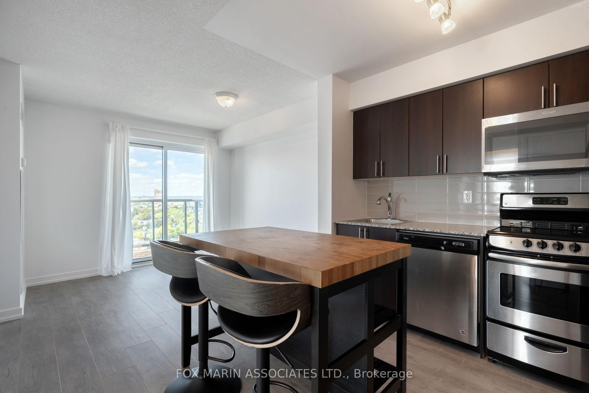 1420 Dupont Street 1504 #1504, Toronto — Condo for lease, photo 1