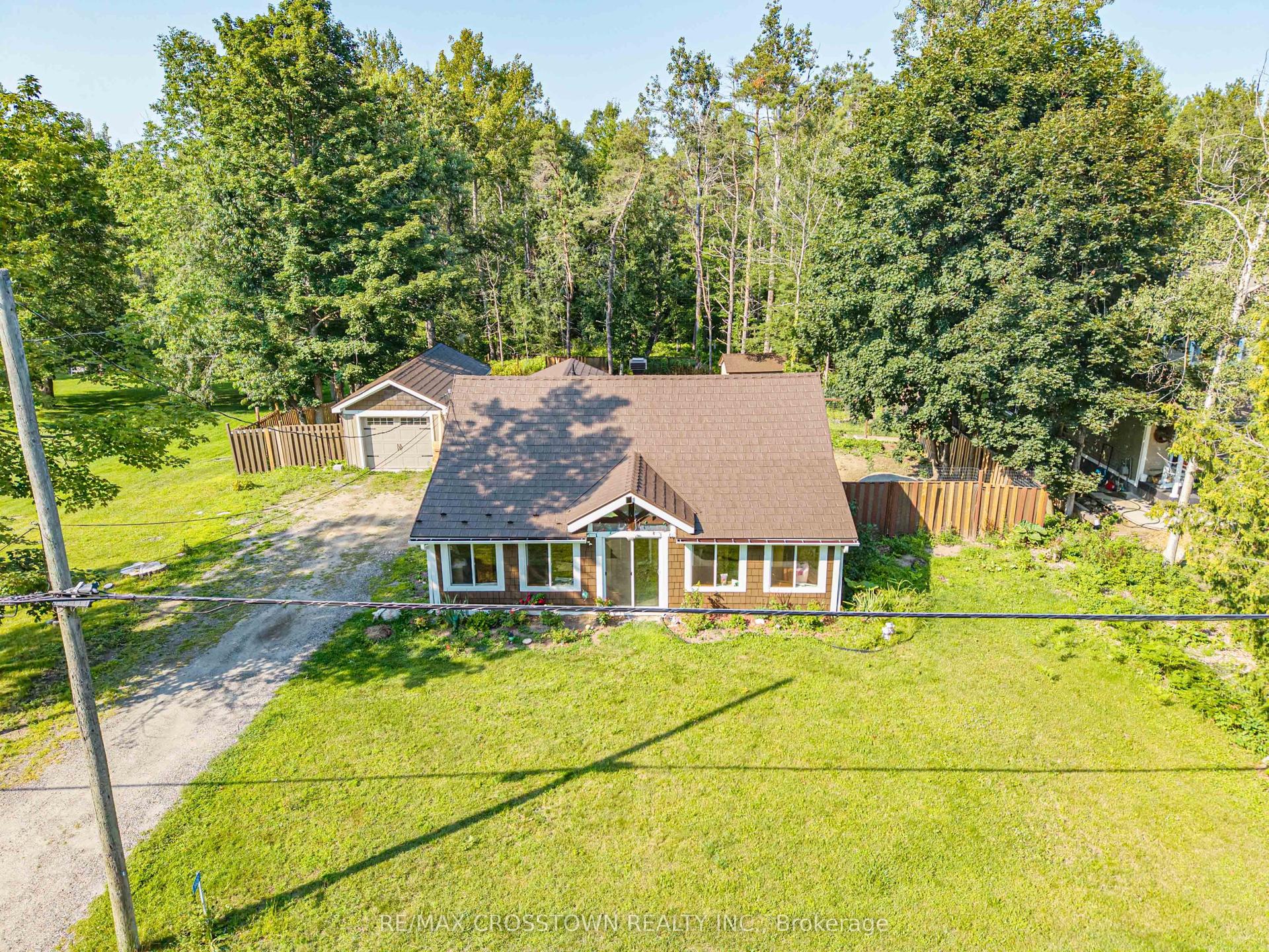1430 Muskoka Road N, Gravenhurst — Detached for sale, photo 1