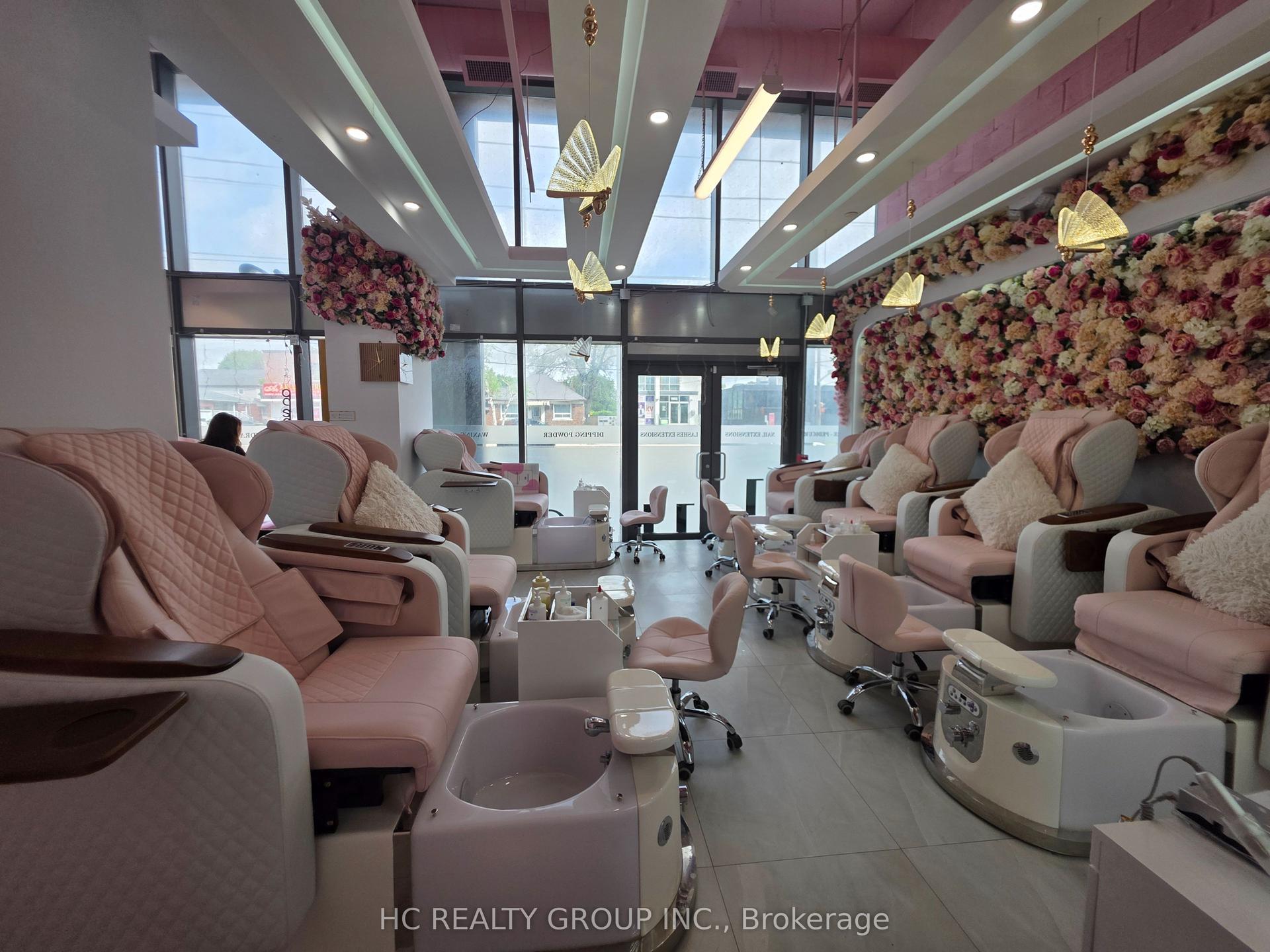 1195 The Queensway 7 #7, Toronto — Commercial for sale, photo 1