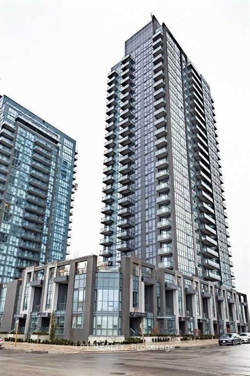 5025 Four Springs Avenue 1305 #1305, Mississauga — Condo for sale, photo 1