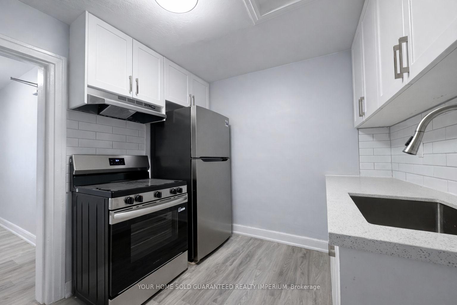 33 Ontario Street 6 #6 — photo 1