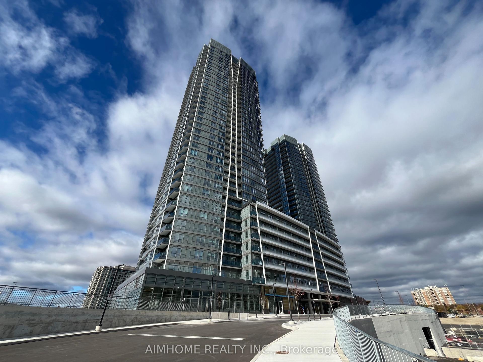 50 Upper Mall Way 1902 #1902, Vaughan — Condo for lease, photo 1