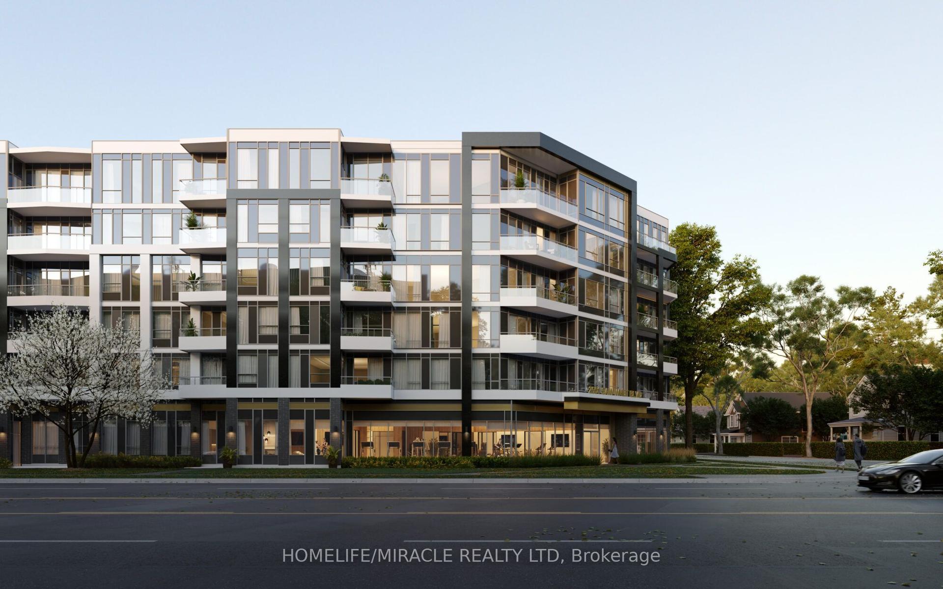 2501 Saw Whet Boulevard 453 #453, Oakville — Condo for lease, photo 1