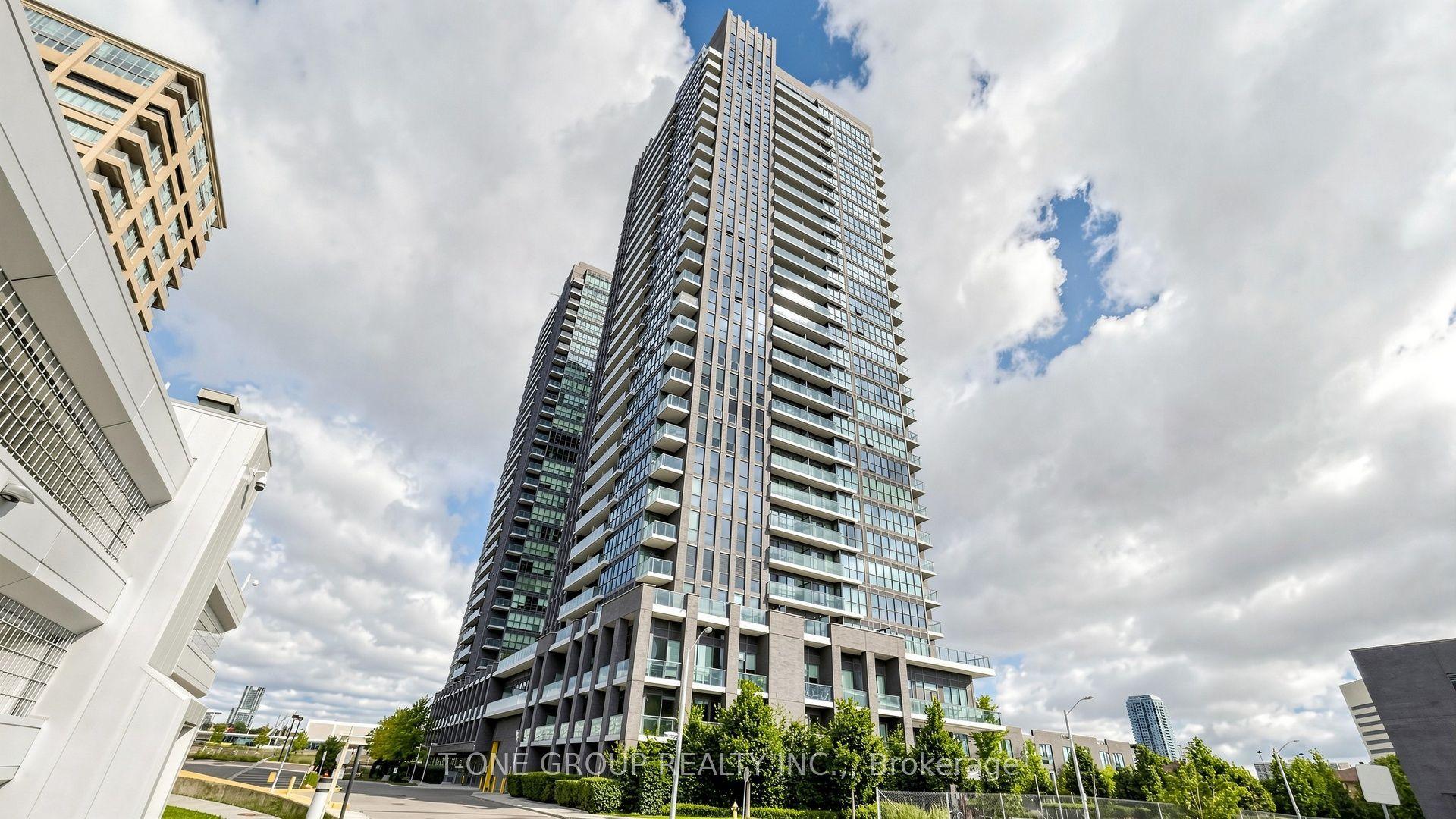 2 Sonic Way 210 #210, Toronto — Condo for sale, photo 1