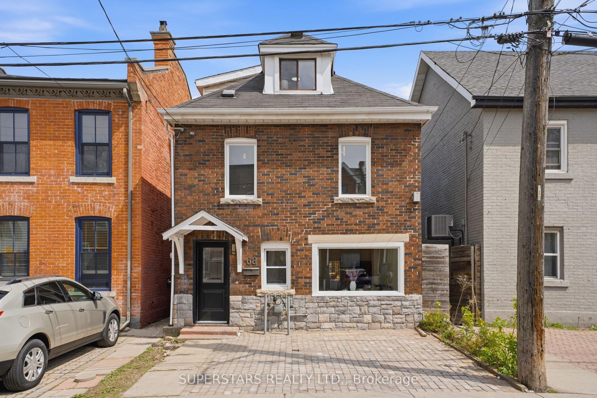 68 Magill Street — photo 1