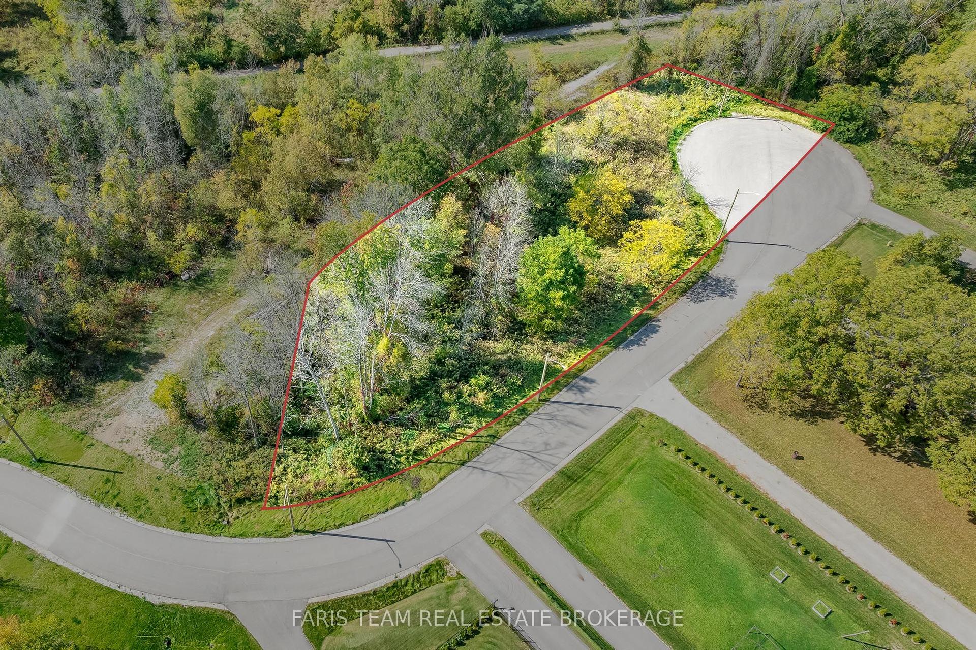 7 Reinbird Street W, Severn — Land for sale, photo 1