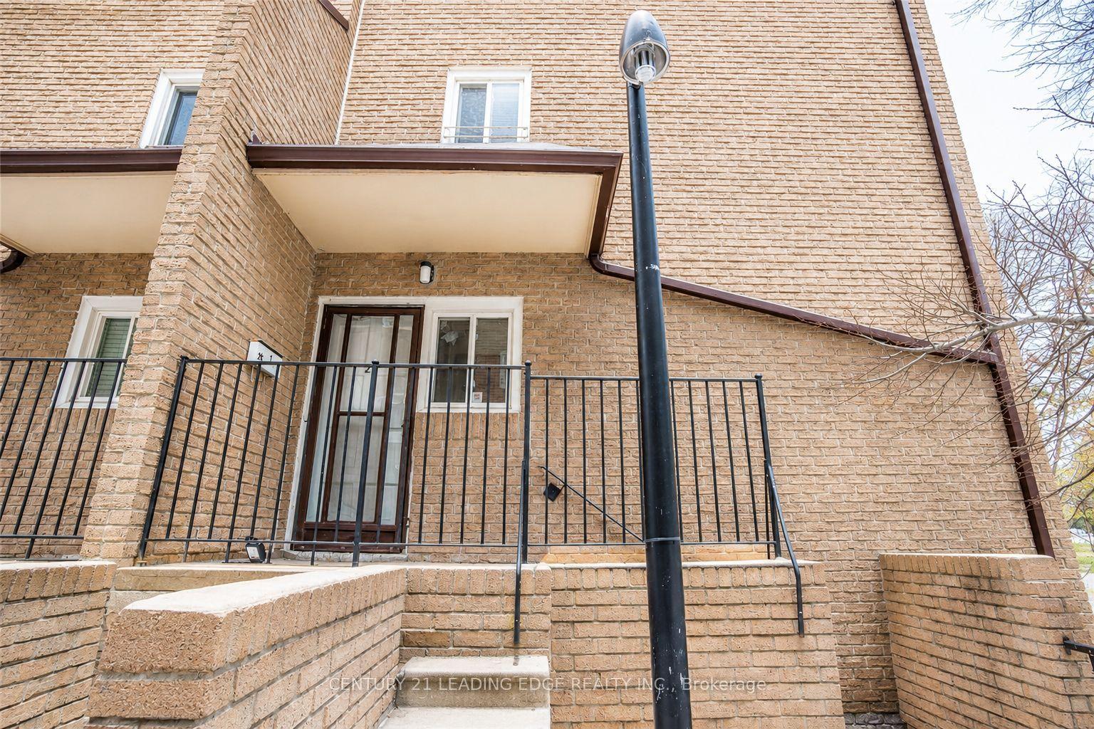 91 Muir Drive 26 #26 — photo 1