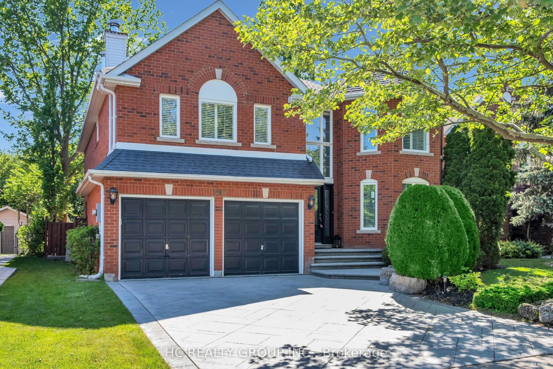 298 Northwood Drive, Oakville — Detached for sale, photo 1