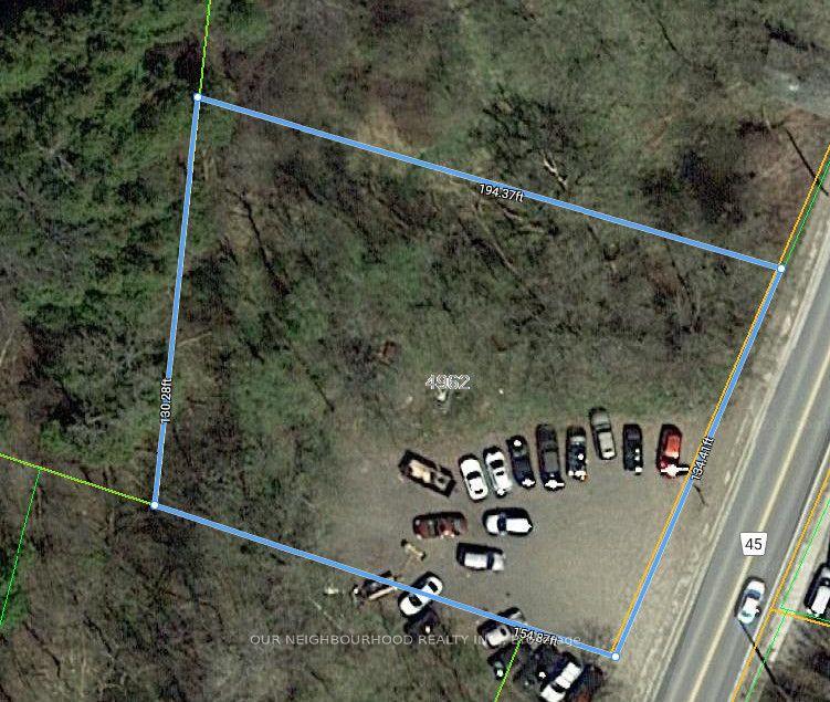 4910 County Road 45 Road — photo 1