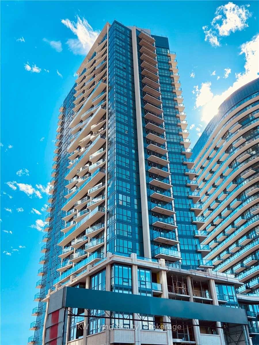 49 East Liberty Street 2002 #2002, Toronto — Condo for lease, photo 1