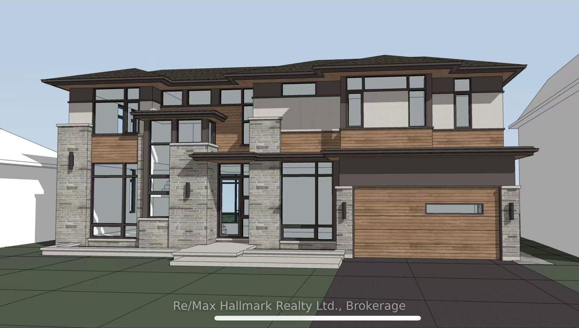 463 Candler Road, Oakville — Detached for sale, photo 1
