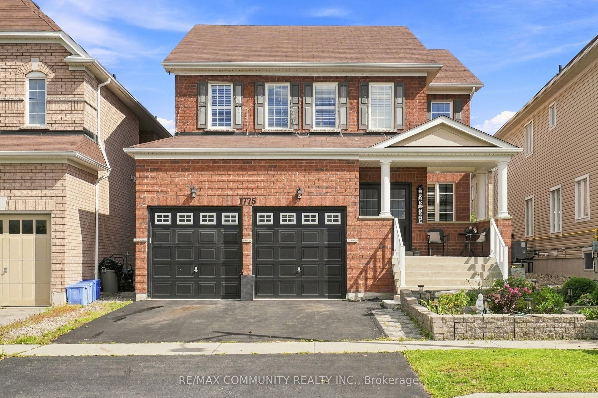 1775 Finkle Drive, Oshawa — Detached for sale, photo 1