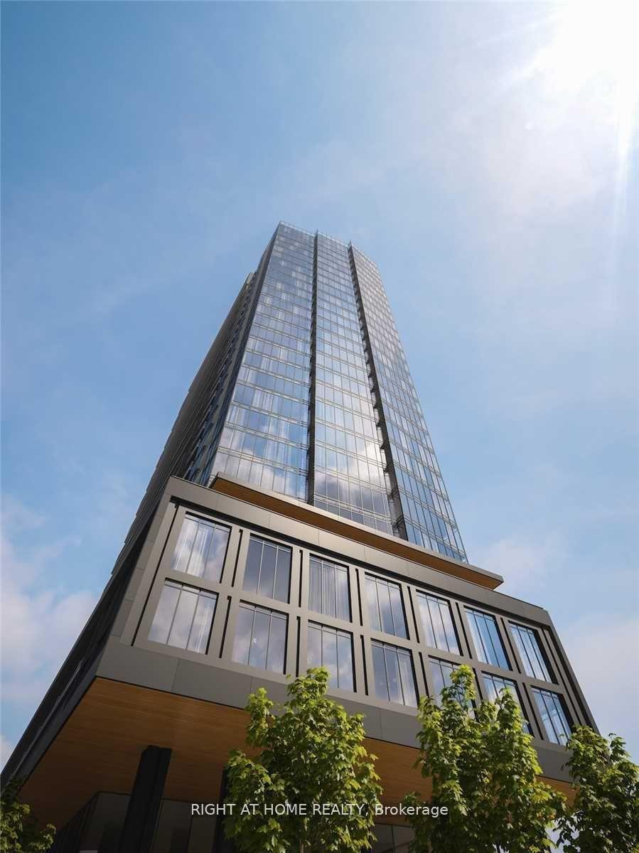 19 Western Battery Road 1021 #1021, Toronto — Condo for lease, photo 1