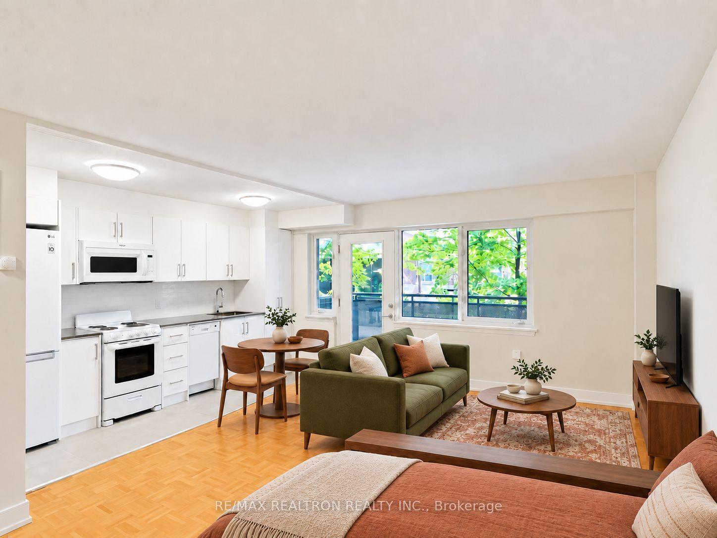 95 Lawton Boulevard 104 #104, Toronto — Condo for lease, photo 1