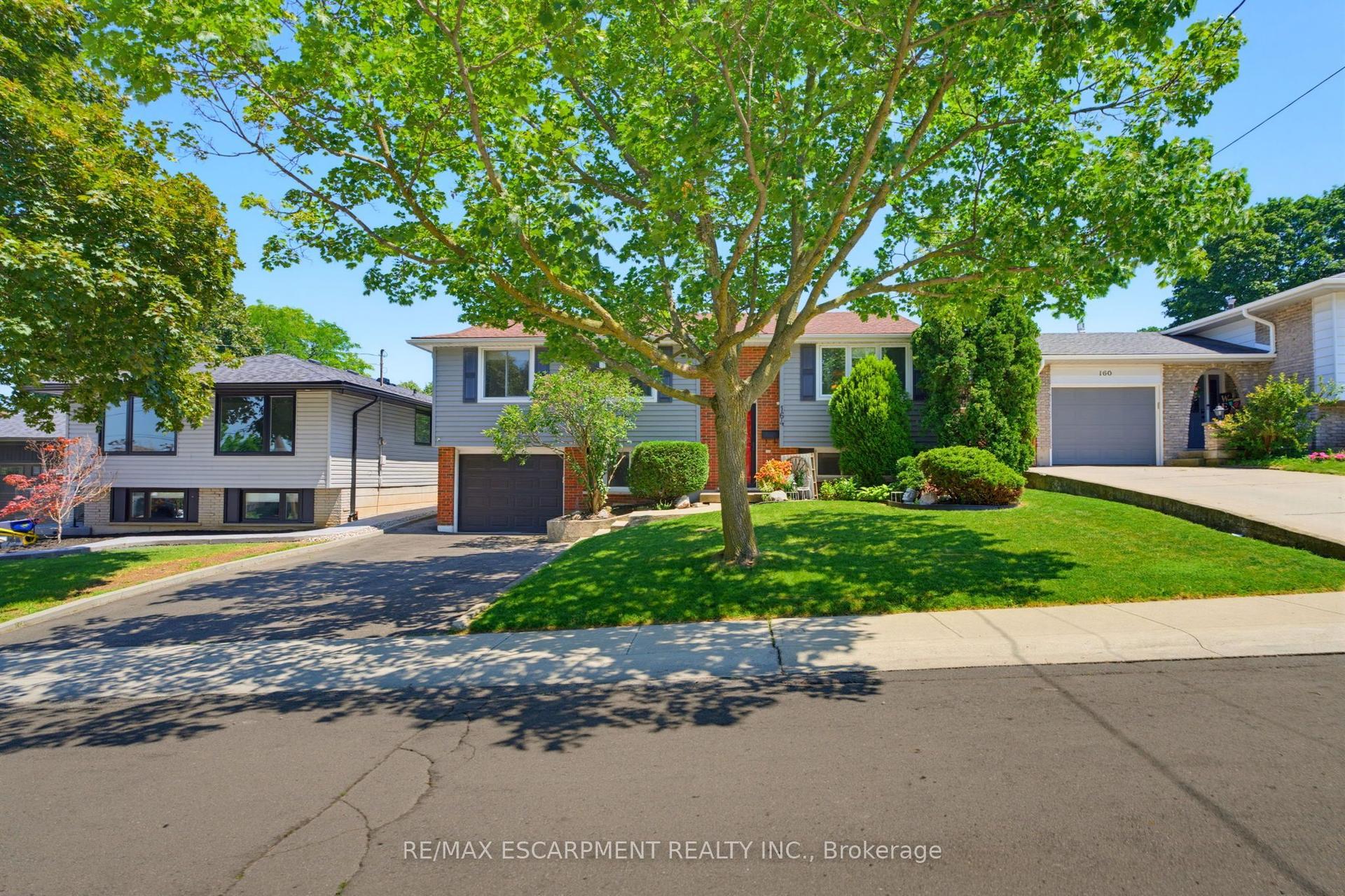 164 Hanover Place, Hamilton — Detached for sale, photo 1