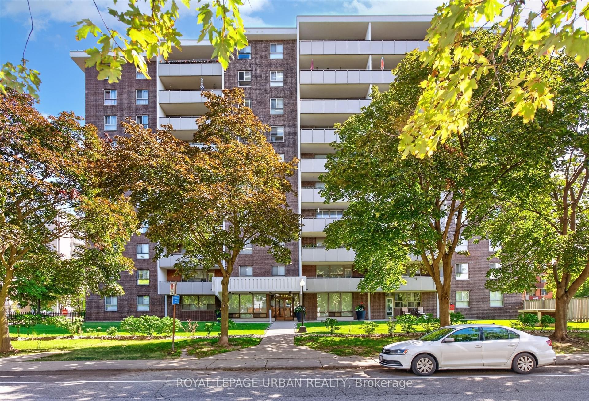1135 Logan Avenue 703 #703, Toronto — Condo for sale, photo 1