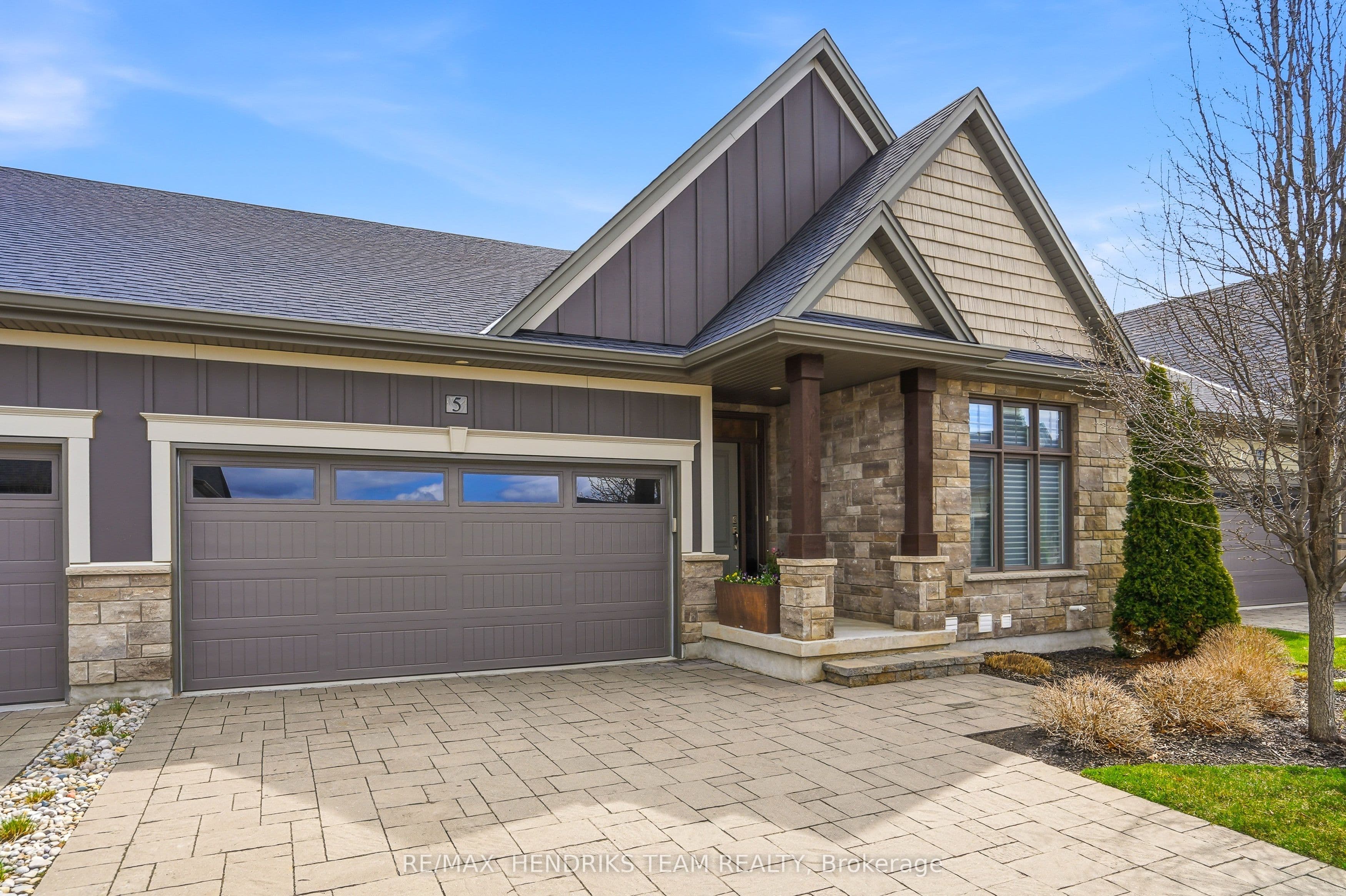 180 Port Robinson Road 5 #5 — photo 1