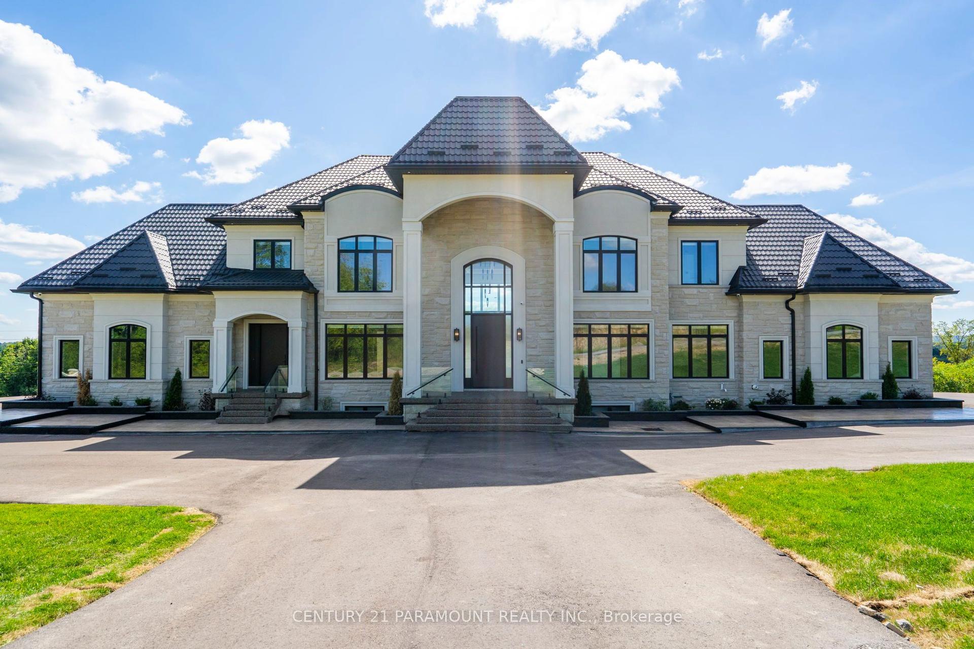 16322 Hillview Place, Caledon — Detached for sale, photo 1
