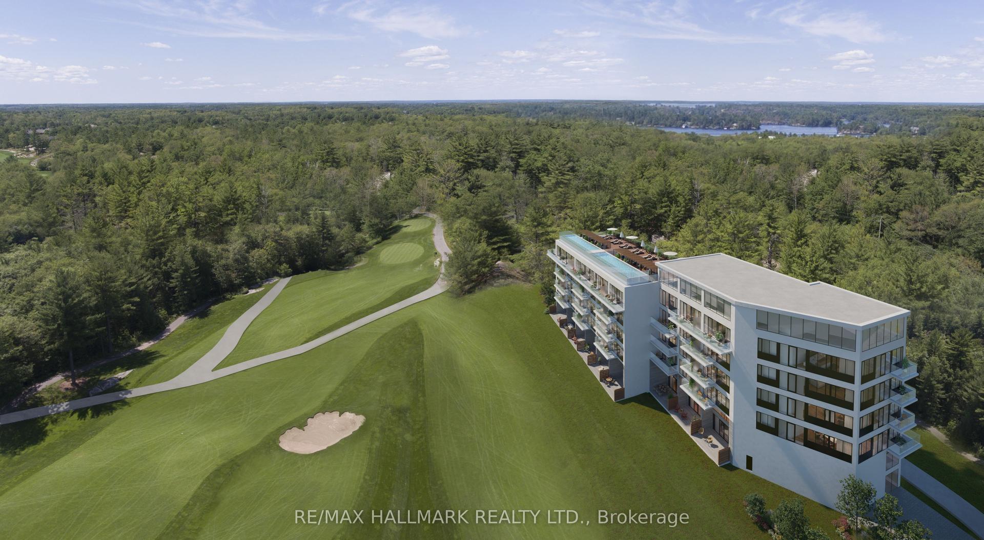 120 Carrick Trail 207 #207, Gravenhurst — Condo for sale, photo 1