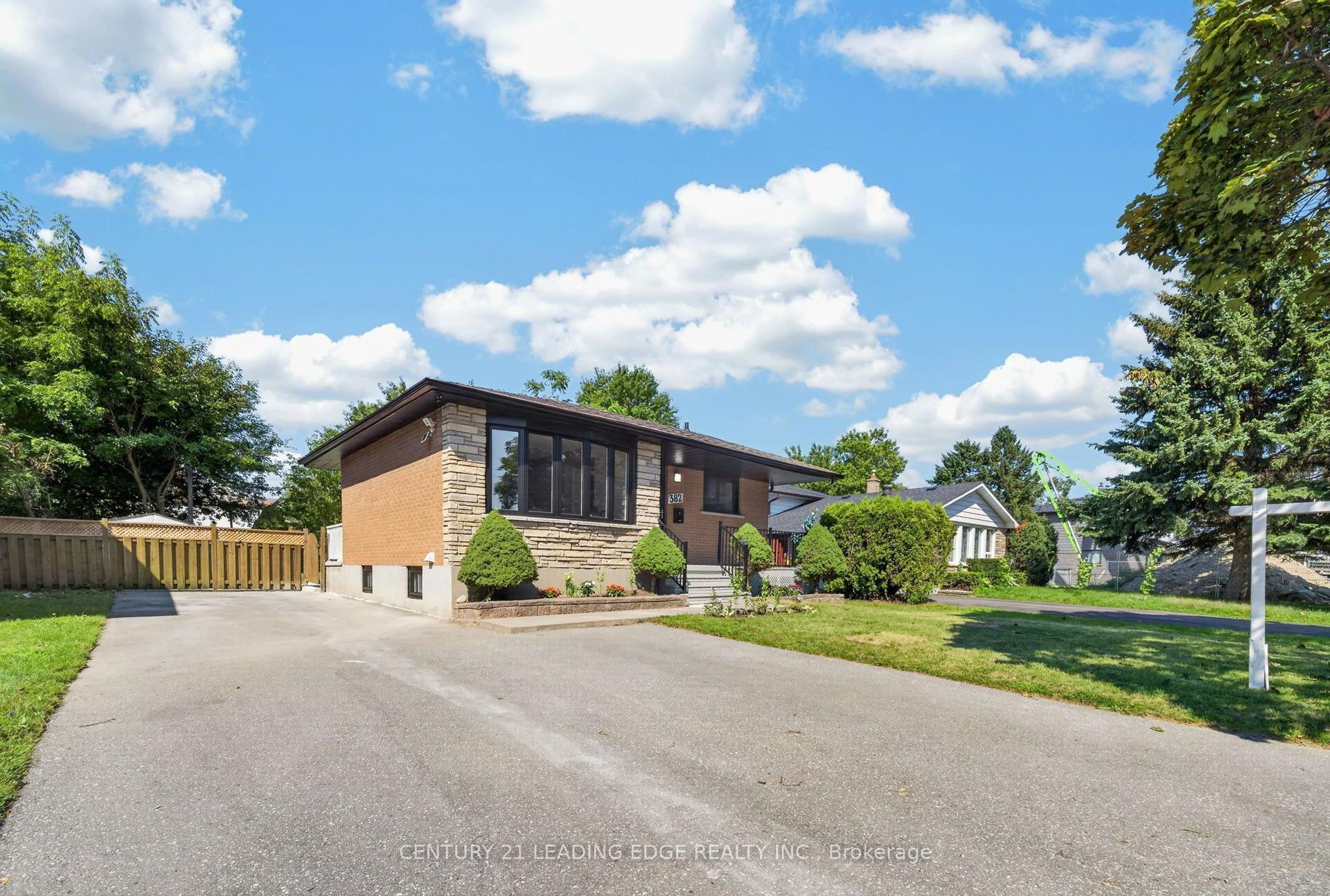 382 Fairlawn Street, Oshawa — Detached for sale, photo 1