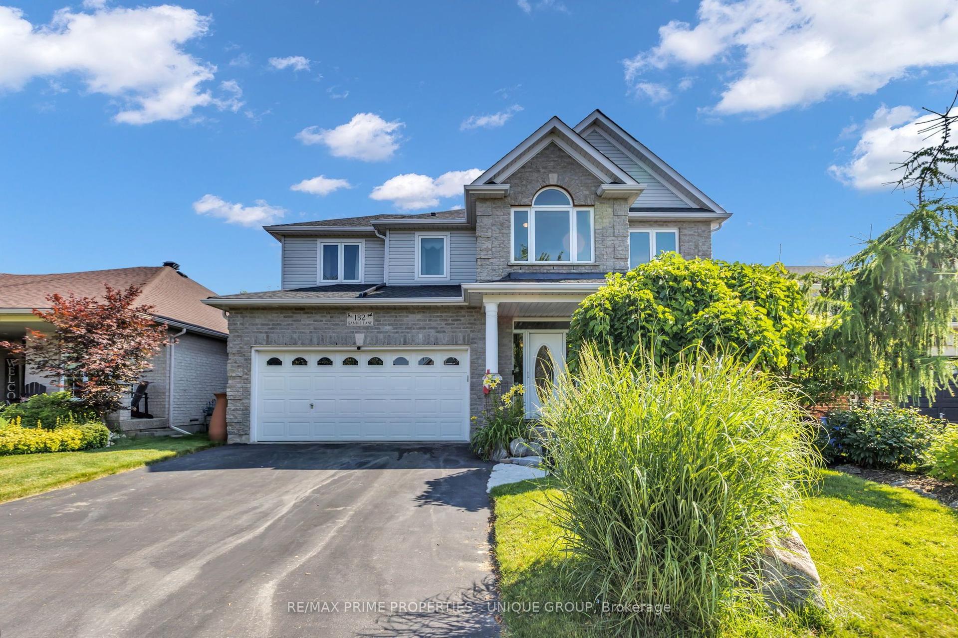 132 Gamble Lane, Guelph/Eramosa — Detached for sale, photo 1