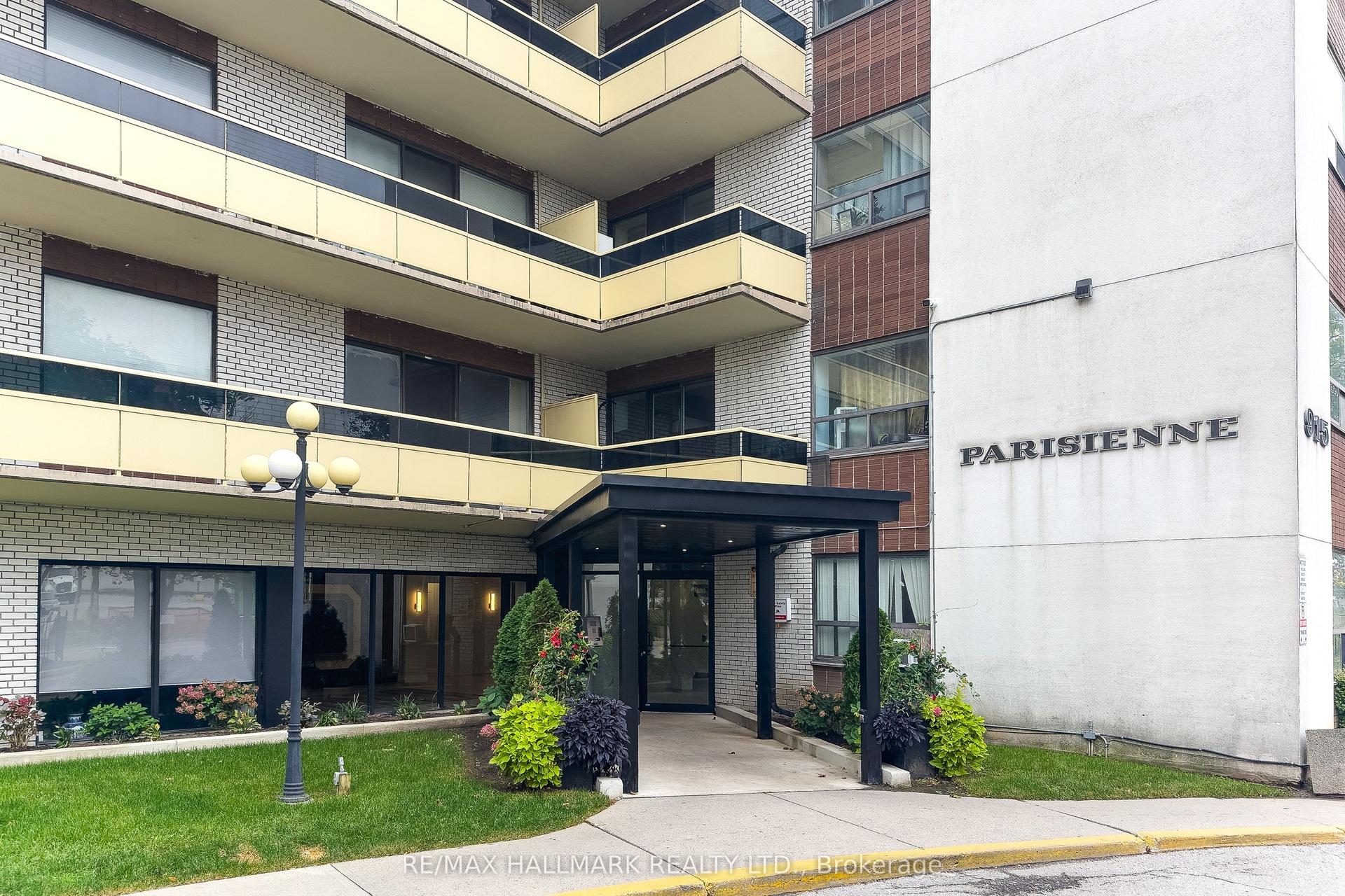 915 Midland Avenue 506 #506, Toronto — Condo for sale, photo 1