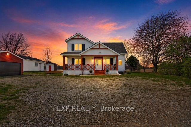 37008 Third Line, Southwold — Detached for sale, photo 1