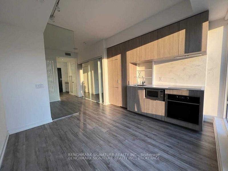 77 Shuter Street 2015 #2015, Toronto — Condo for lease, photo 1