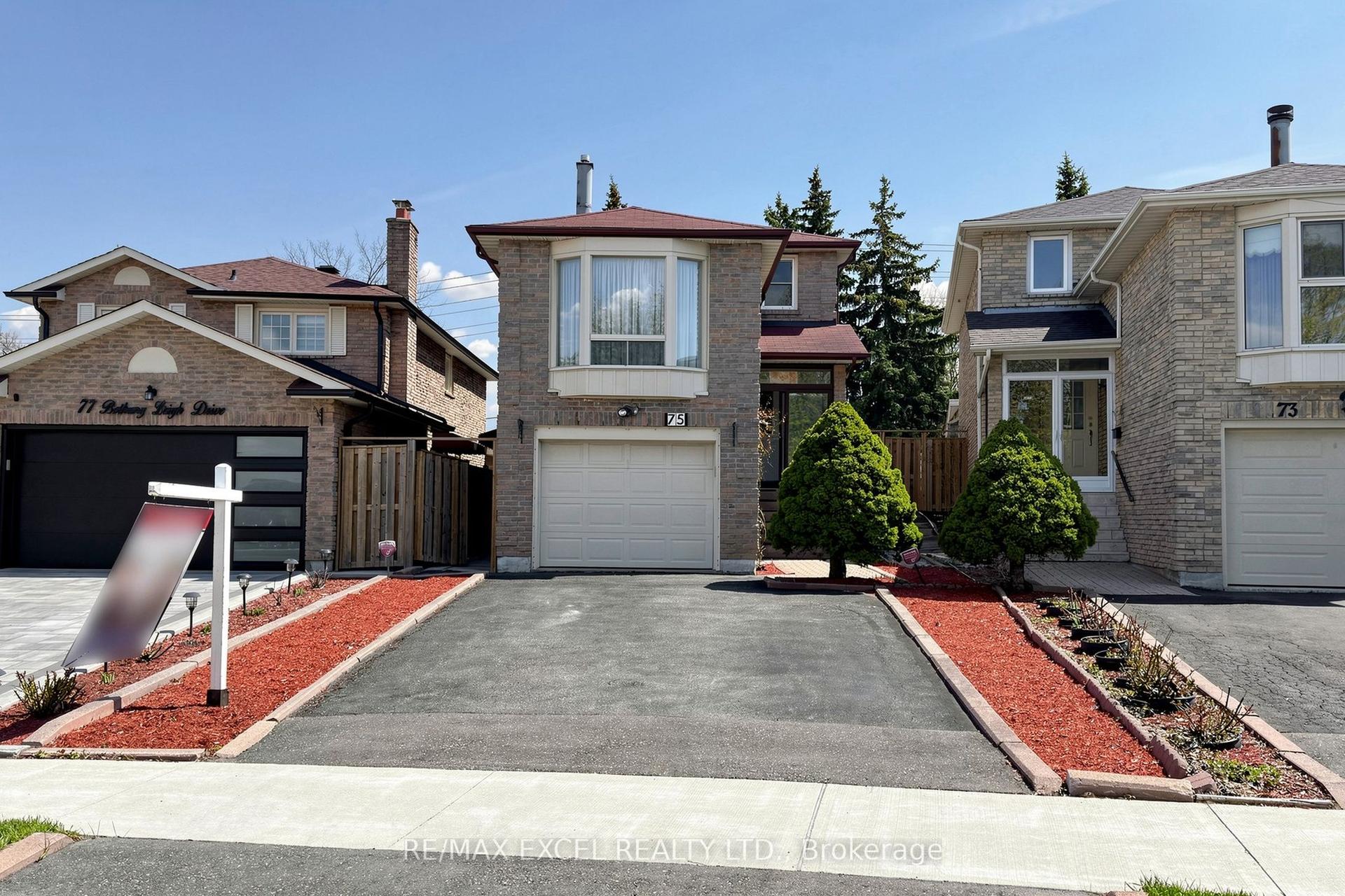 75 BETHANY LEIGH Drive — photo 1