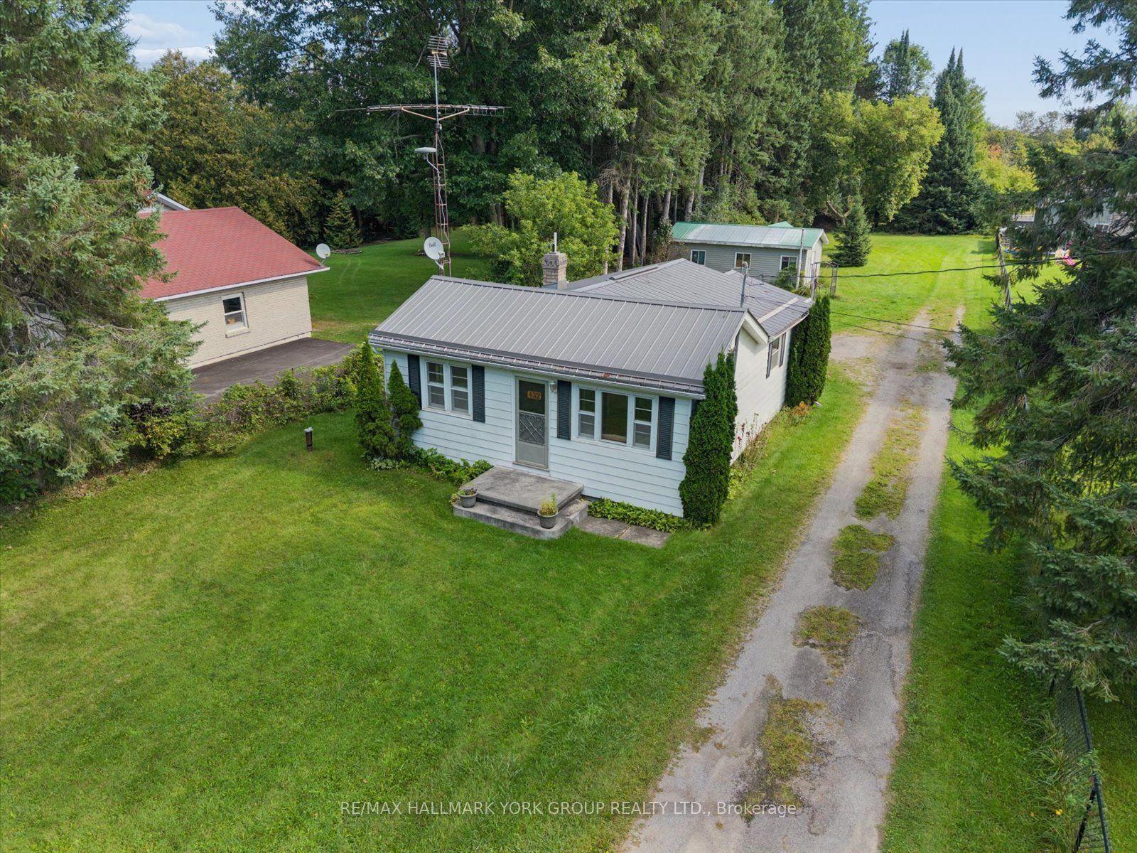 432 Catering Road, Georgina — Detached for sale, photo 1