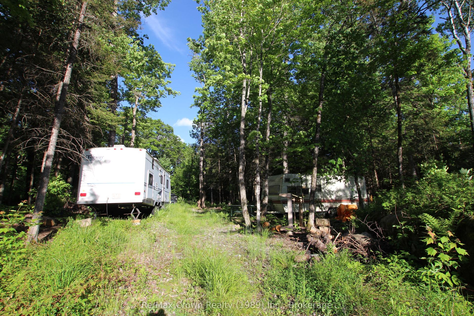 453 Pilgers Road, Nipissing — Land for sale, photo 1