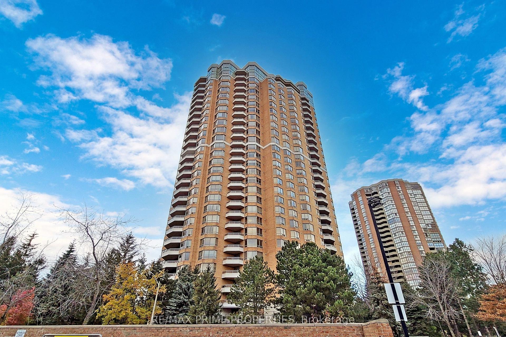 89 Skymark Drive 310 #310, Toronto — Condo for sale, photo 1