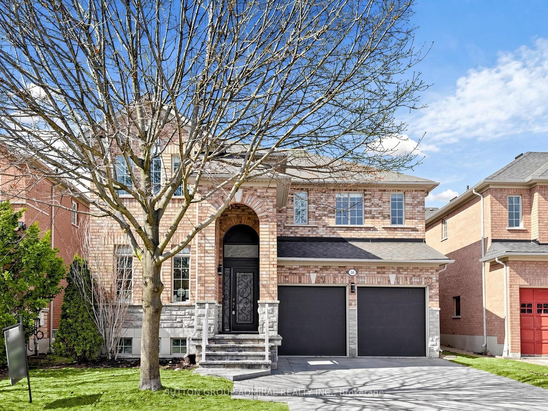36 Canelli Heights Court — photo 1