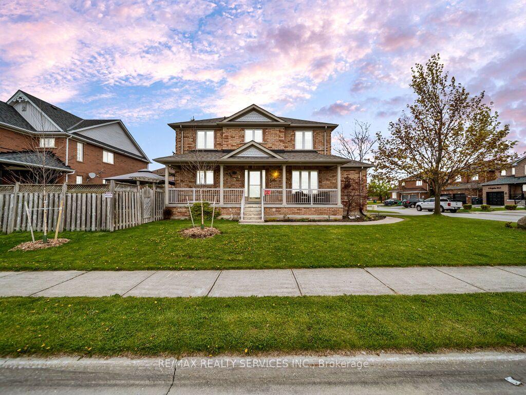 21 Filbert Way — photo 1