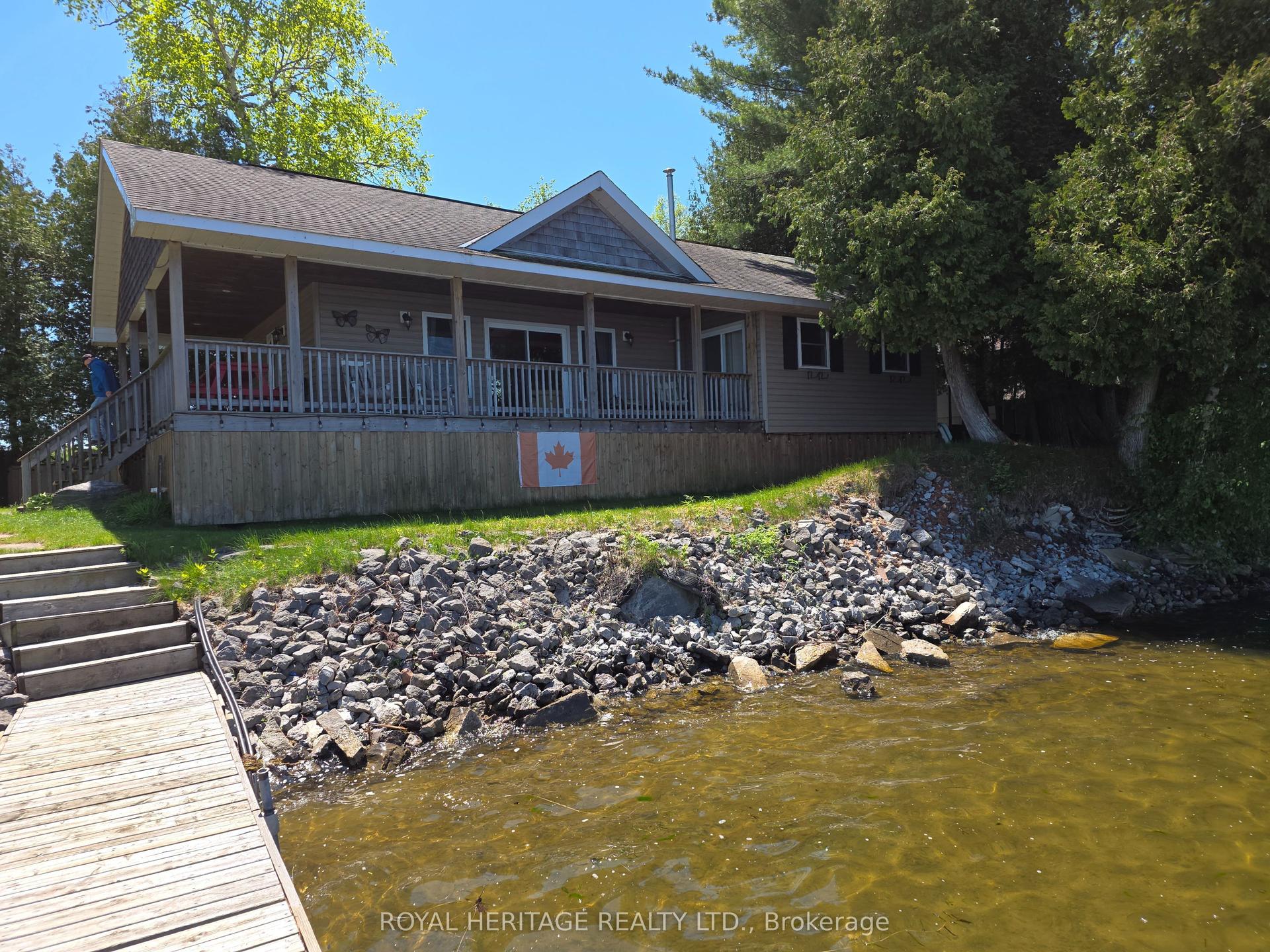 120 Charlie's Island — photo 1